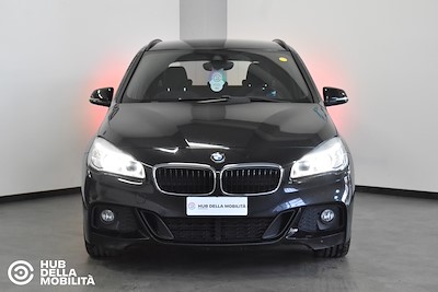 BMW 220d xDrive Active Tourer Msport aut.